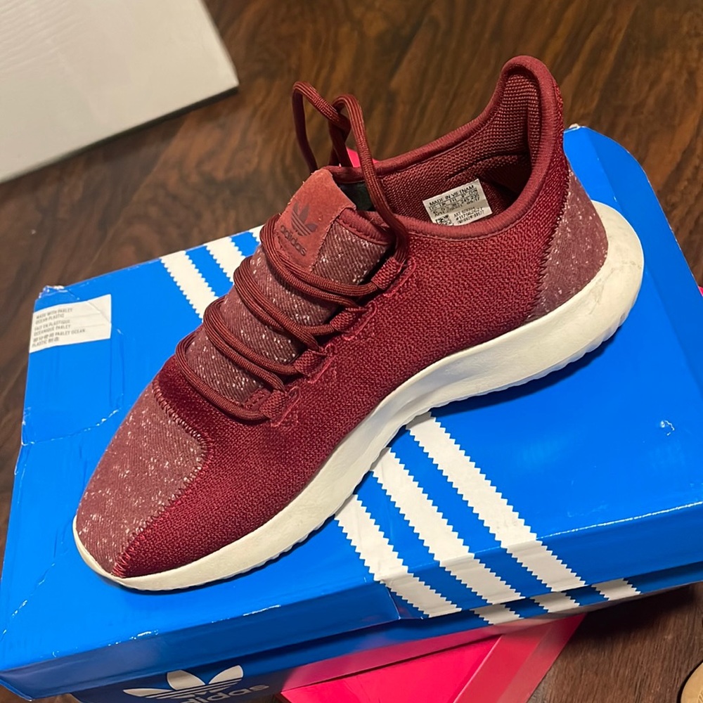 Addidas ortholite